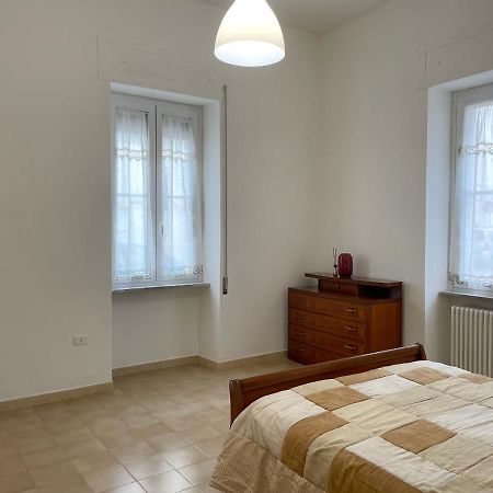 Villa La Lanterna Del Sasso à Matera Extérieur photo