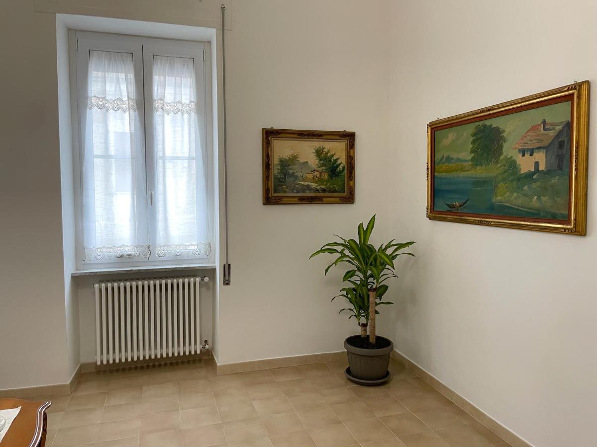 Villa La Lanterna Del Sasso à Matera Extérieur photo