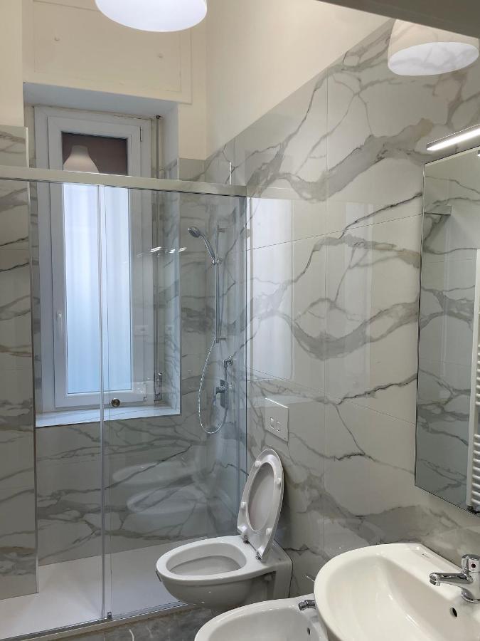 Villa La Lanterna Del Sasso à Matera Extérieur photo