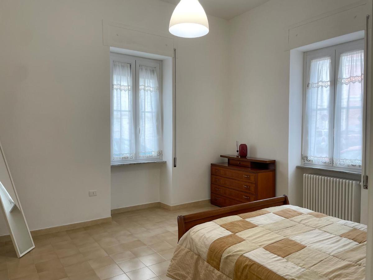 Villa La Lanterna Del Sasso à Matera Extérieur photo