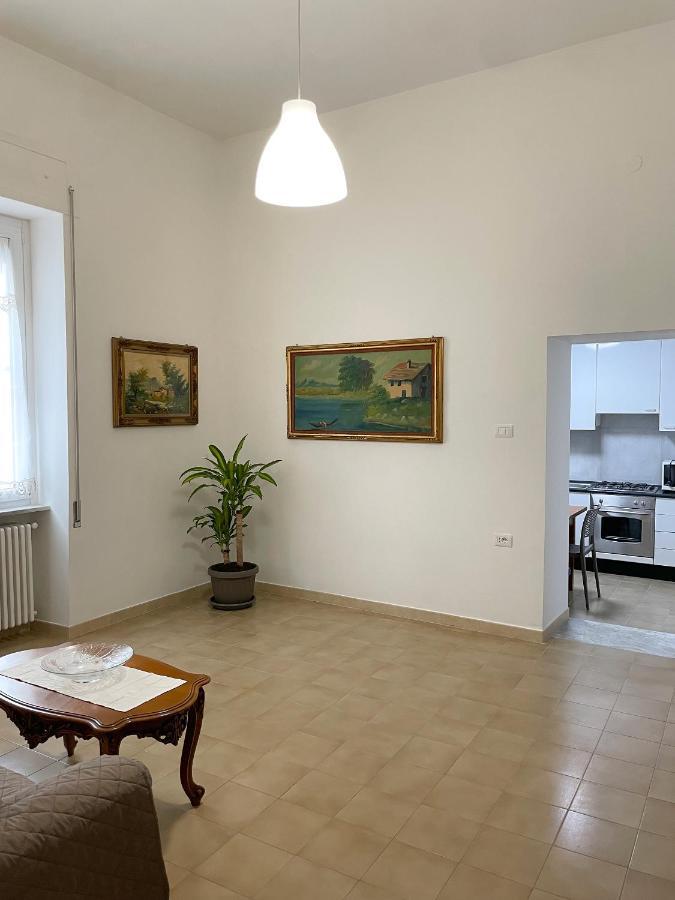 Villa La Lanterna Del Sasso à Matera Extérieur photo