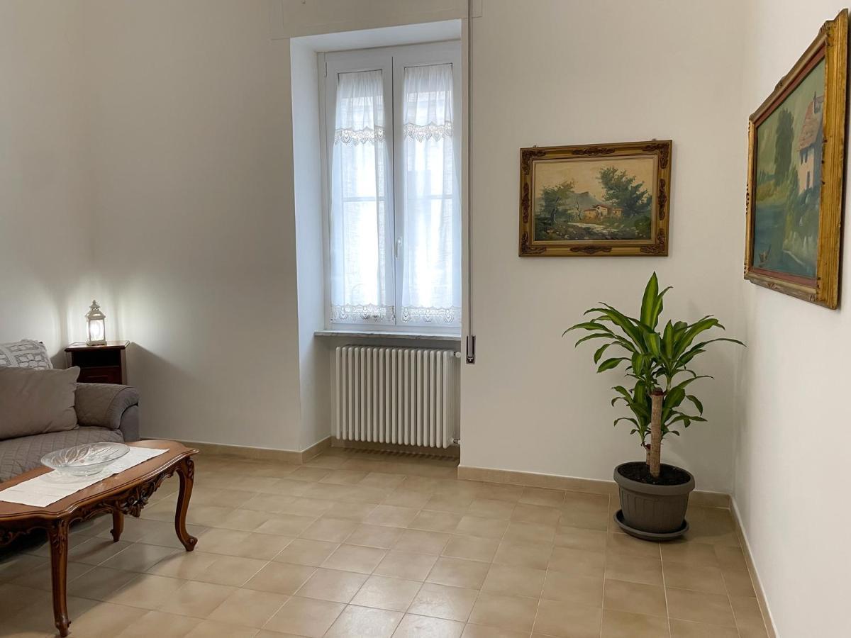Villa La Lanterna Del Sasso à Matera Extérieur photo