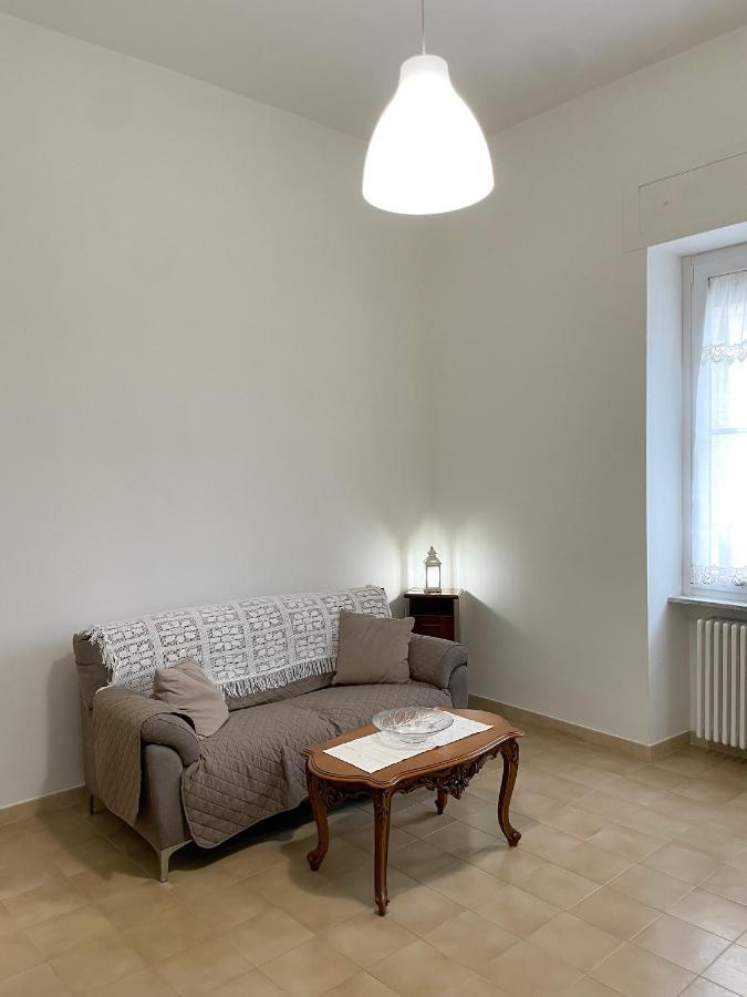 Villa La Lanterna Del Sasso à Matera Extérieur photo