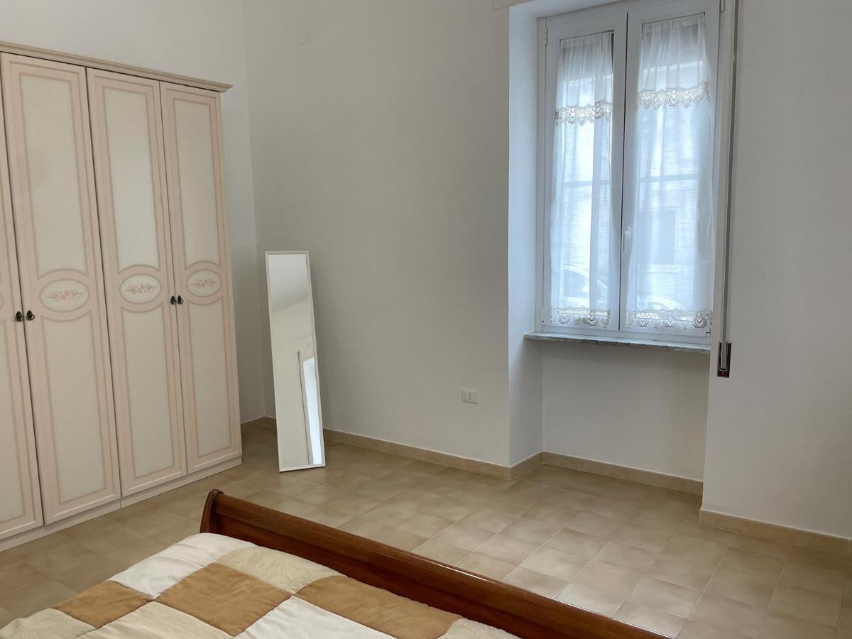 Villa La Lanterna Del Sasso à Matera Extérieur photo