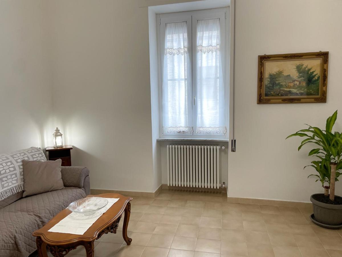Villa La Lanterna Del Sasso à Matera Extérieur photo