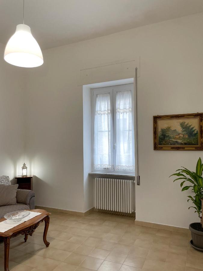 Villa La Lanterna Del Sasso à Matera Extérieur photo
