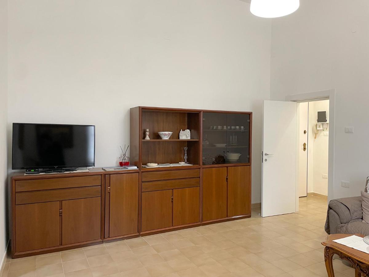 Villa La Lanterna Del Sasso à Matera Extérieur photo